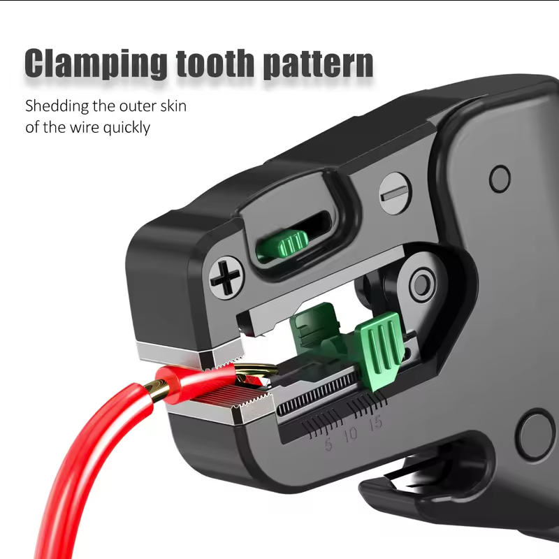 LAOA Pengupas kawat manual, pe - Automatic Wire Stripper Cutter ulasan dan harga