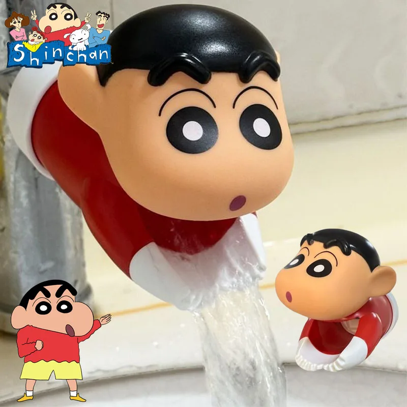 Crayon ShinChans Kartun Lucu A - Plumbing ulasan dan harga