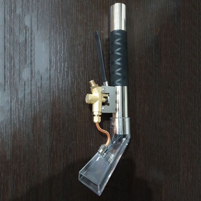 Mesin Ekstraktor Pembersih Kar - Hand Tools ulasan dan harga