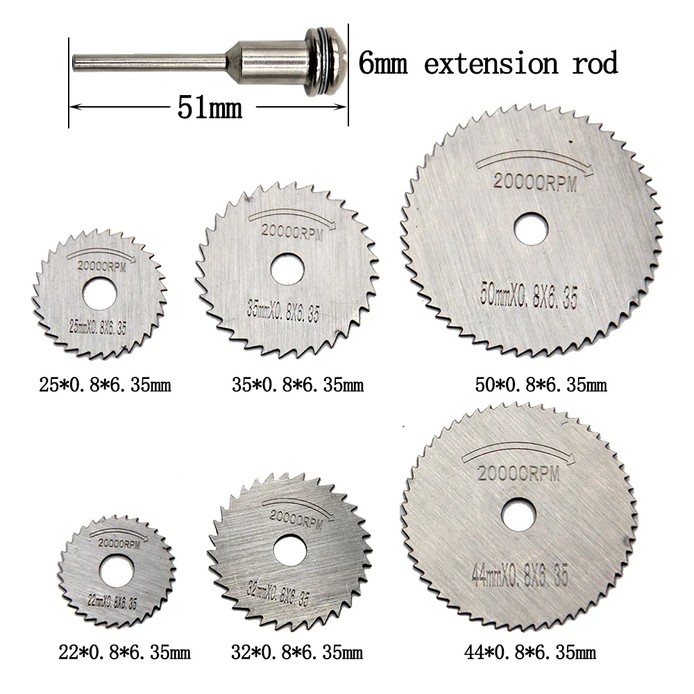 7 buah mata gergaji potong kay - Reciprocating Saw Attachment Drill ulasan dan harga