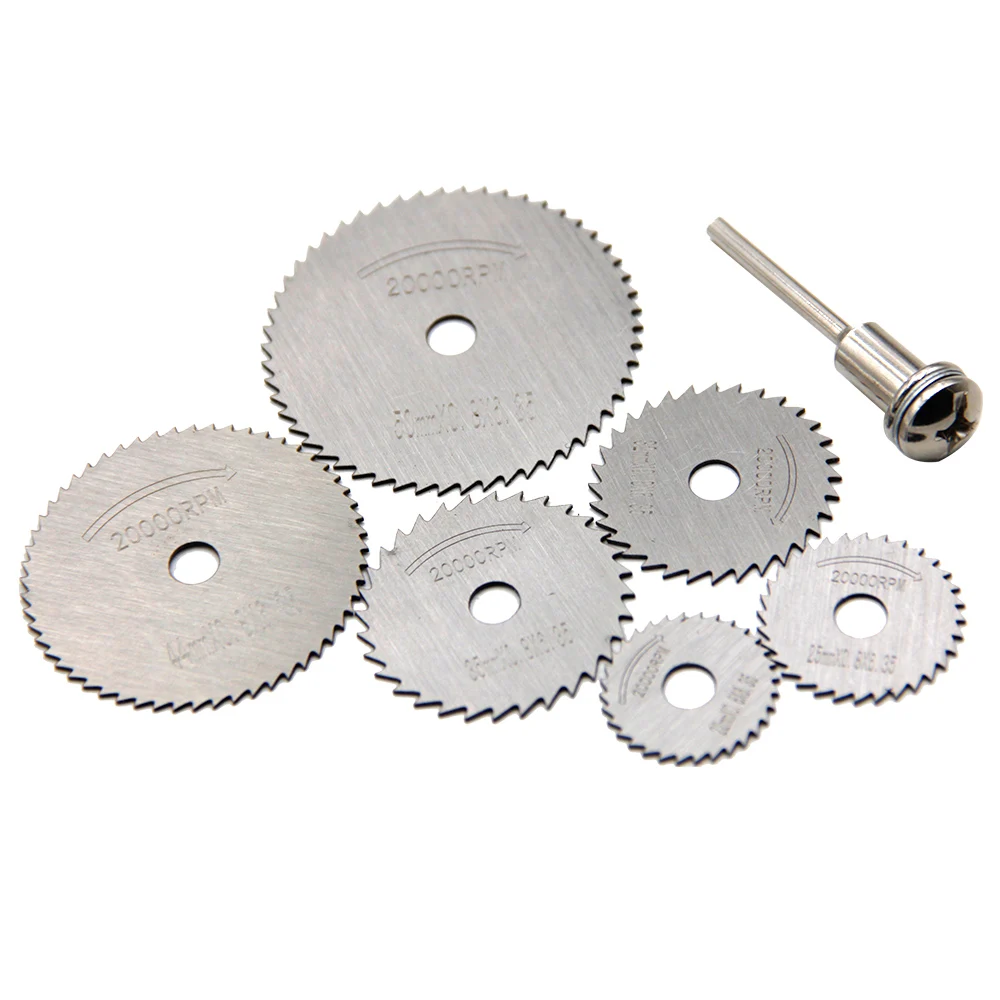 7 buah mata gergaji potong kay - Reciprocating Saw Attachment Drill ulasan dan harga
