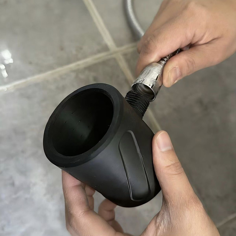 Kepala Pancuran Genggam Tekana - Hand Tools ulasan dan harga