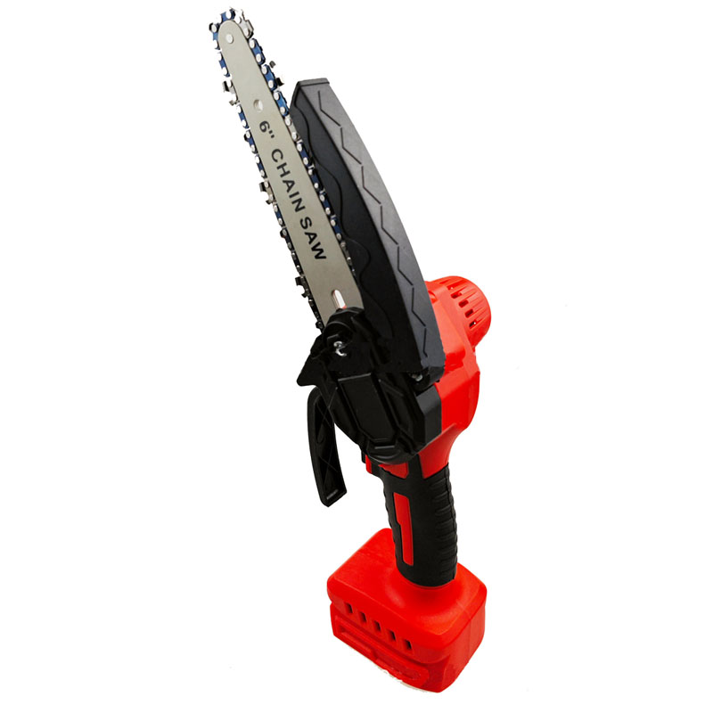 Cocok untuk Gergaji Listrik Ba - Mini Electric Chainsaw 6 Inch ulasan dan harga