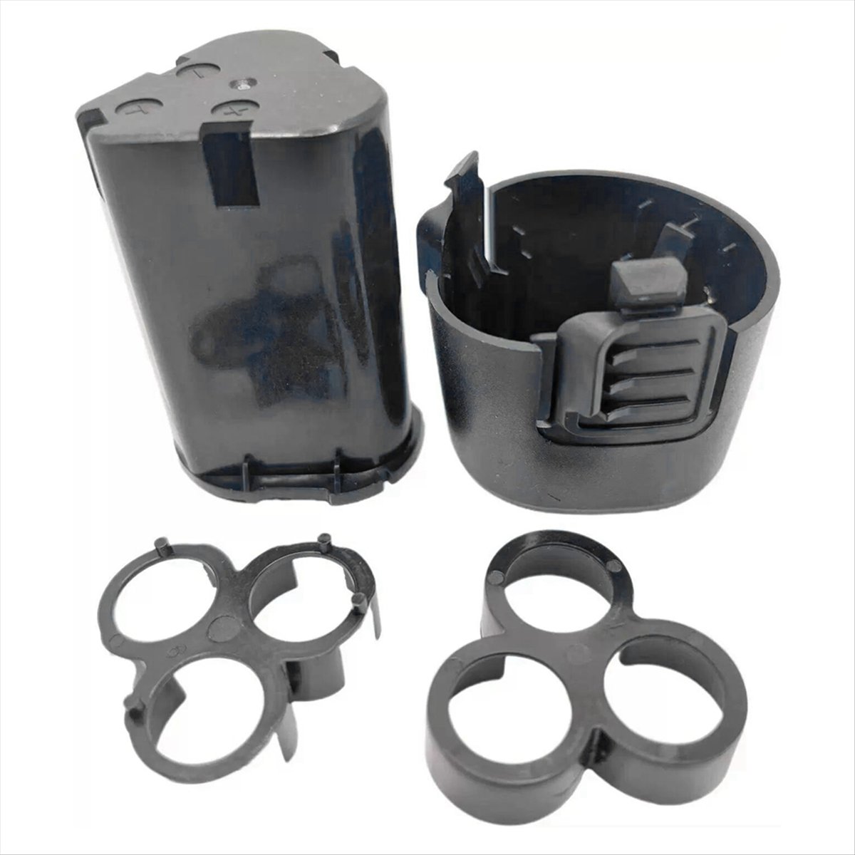 2Set 12V DC Alat Listrik Bor T - Power Tools ulasan dan harga