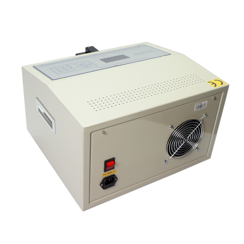 Mesin Pengupas Kabel Otomatis  - Automatic Wire Stripper Cutter ulasan dan harga