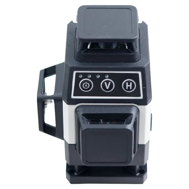Alat Ukur Laser 4D dengan Gari - Laser Level 16 Lines 4D Green ulasan dan harga