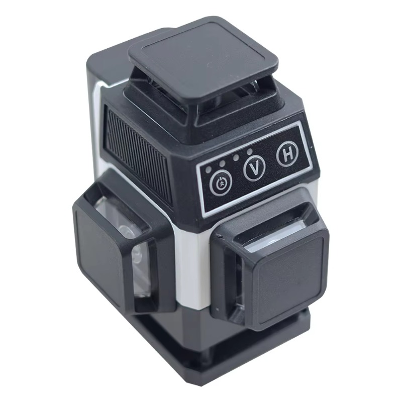 Alat Ukur Laser 4D dengan Gari - Laser Level 16 Lines 4D Green ulasan dan harga