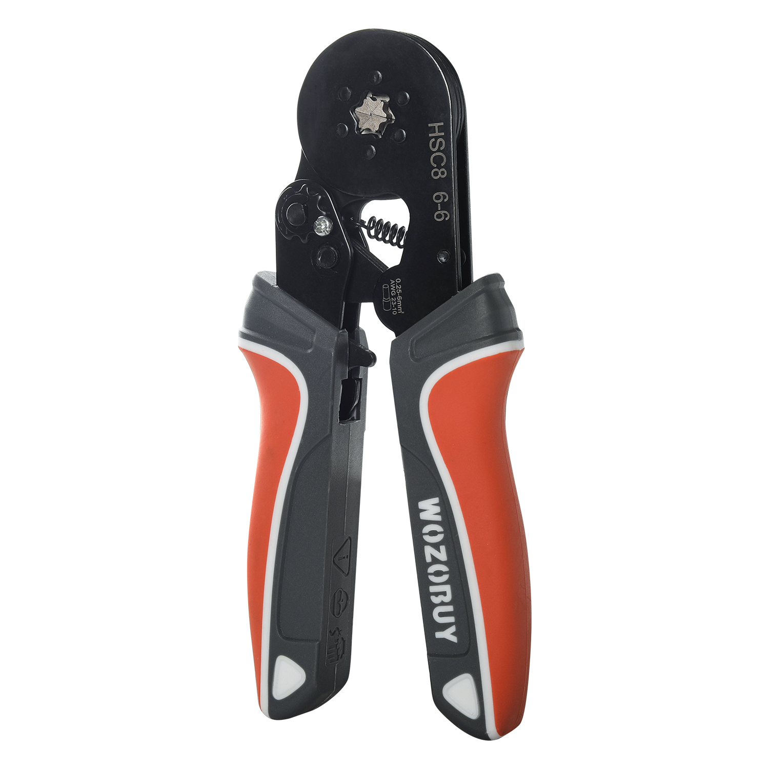 Pemotong Kabel Crimper, Penyer - Automatic Wire Stripper Cutter ulasan dan harga